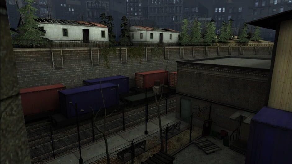 Santego Special Unit screenshot 3