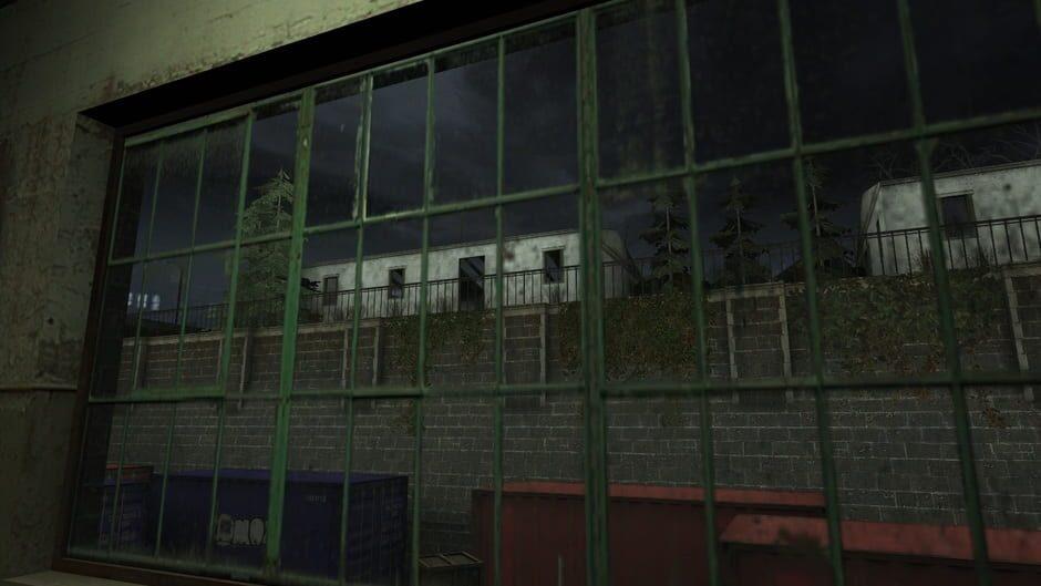 Santego Special Unit screenshot 4