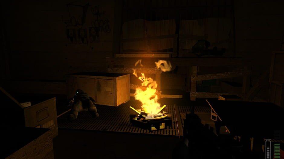 Santego Special Unit screenshot 1
