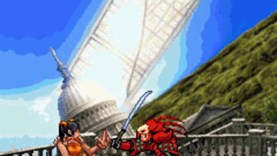 Tekken Resolute screenshot 3