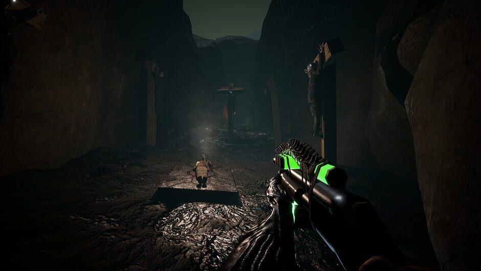 Kvlt screenshot 2