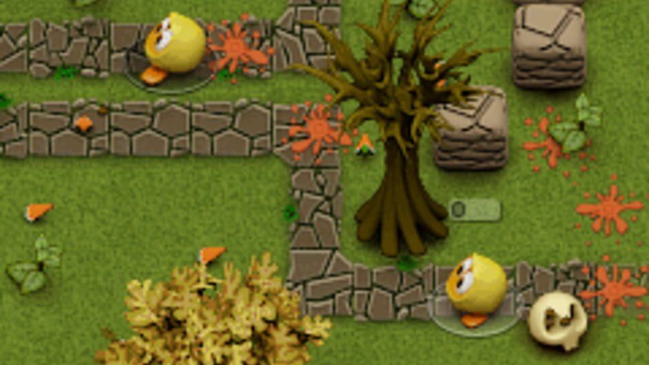 Pipyakas screenshot 2