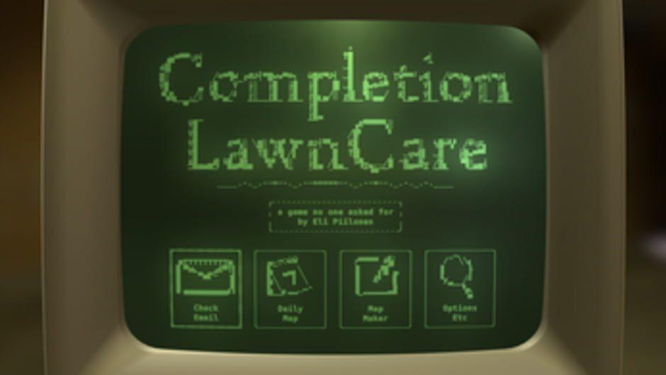 Completion LawnCare screenshot 4