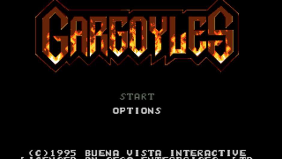 Gargoyles screenshot 2
