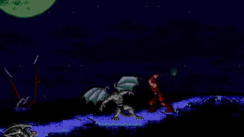 Gargoyles screenshot 3