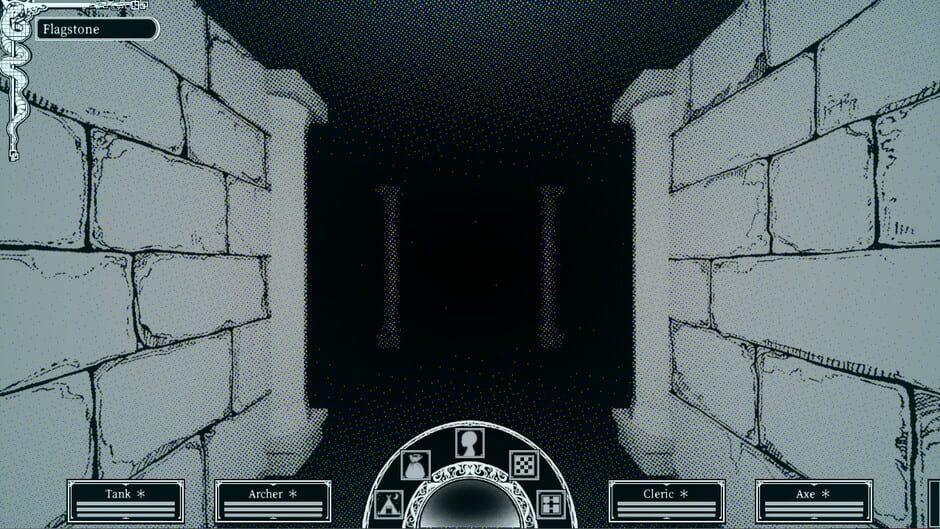 Path of the Abyss screenshot 2