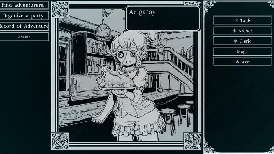 Path of the Abyss screenshot 3