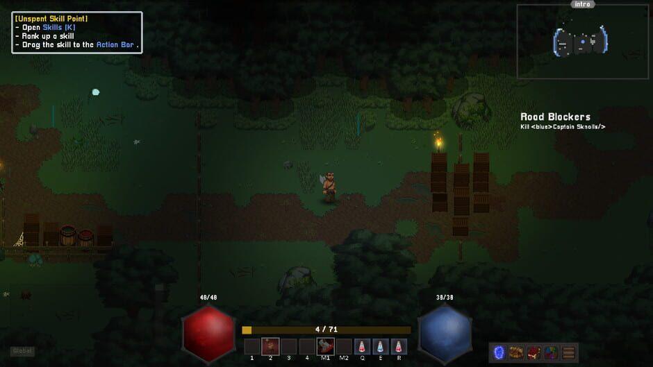 Abyss Delvers screenshot 2