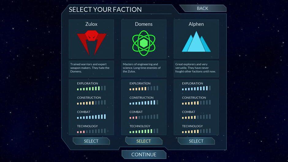 Virtueror: The Virtual Conqueror screenshot 3