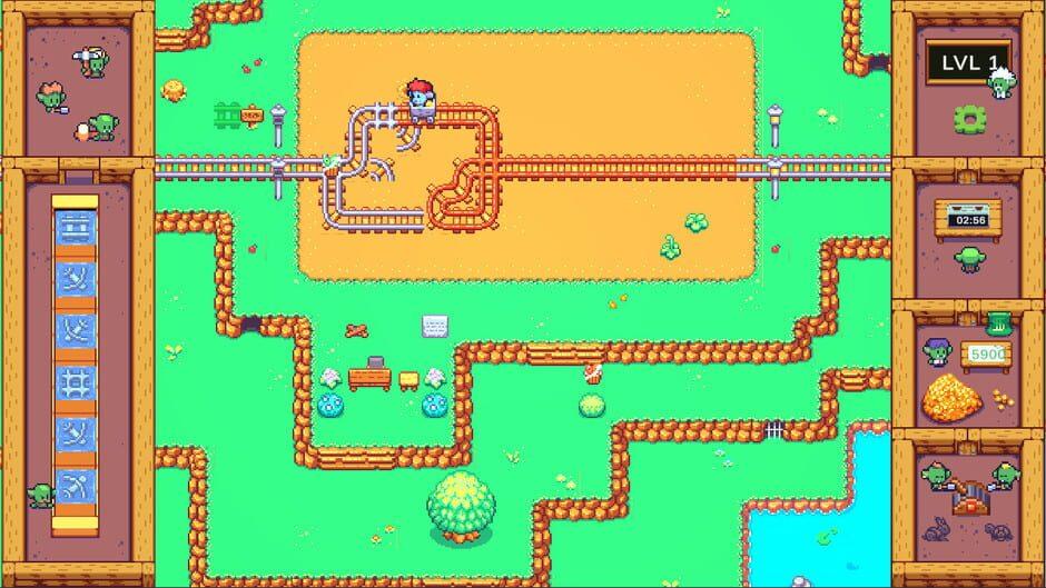 Goblin's Expedition screenshot 2