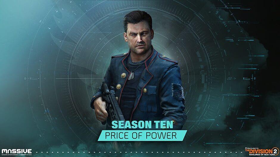 Tom Clancy's The Division 2: Warlords of New York - Season Ten: Price of Power screenshot 4
