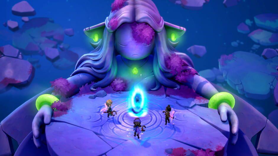Fae Farm screenshot 3