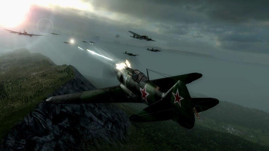 Air Conflicts Collection screenshot 3
