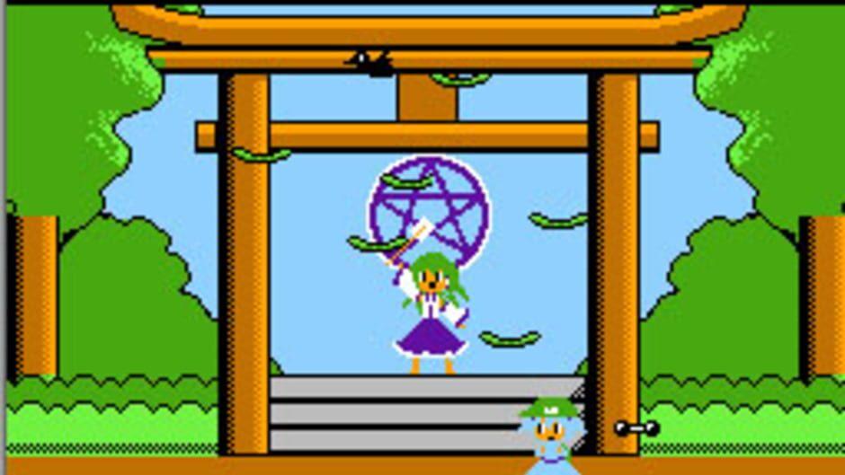 Kappa Nittori-chan screenshot 4