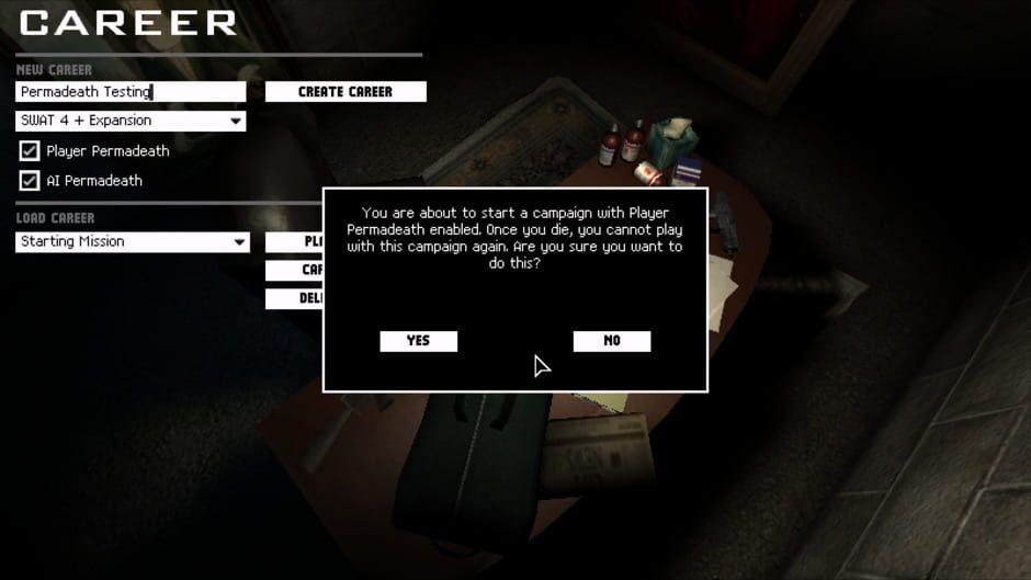 SWAT 4: Elite Force screenshot 3