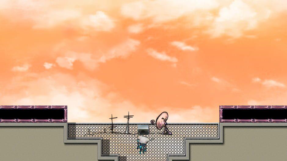 Cohabitation screenshot 1