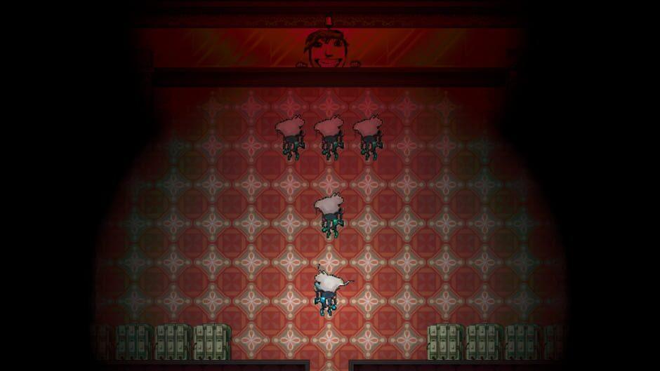 Cohabitation screenshot 2