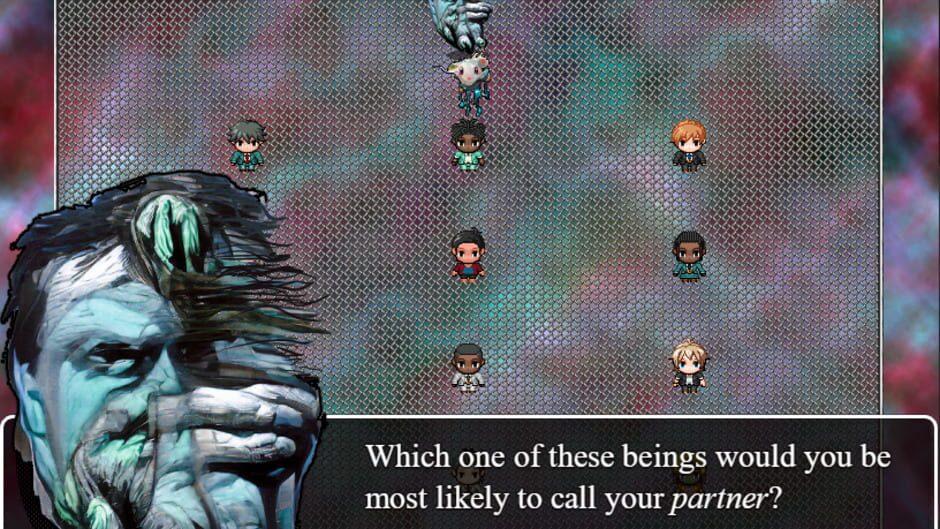 Cohabitation screenshot 3