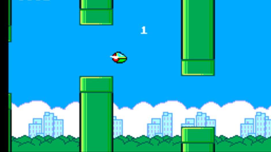 Flip Flap screenshot 1