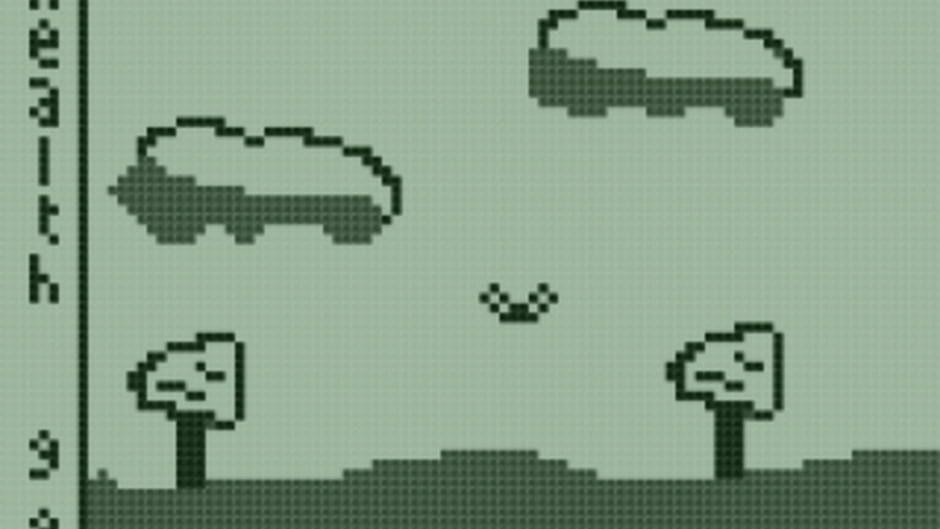 Frank the Fruit Fly screenshot 1