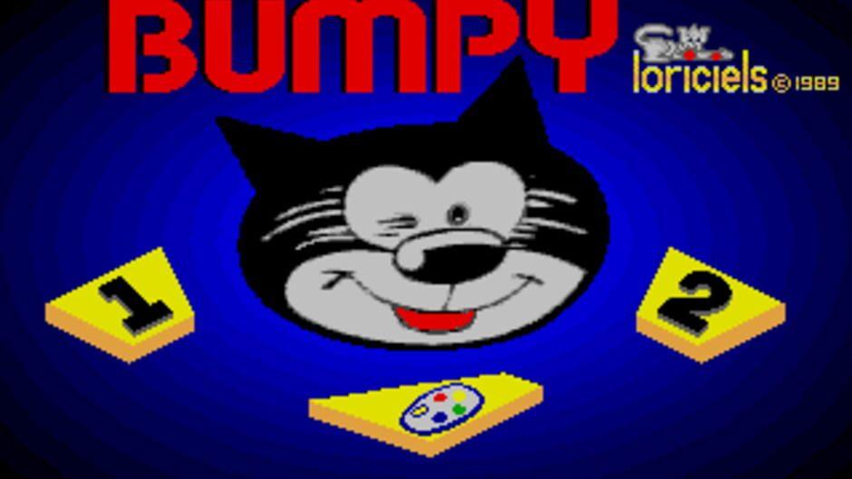 Bumpy screenshot 1