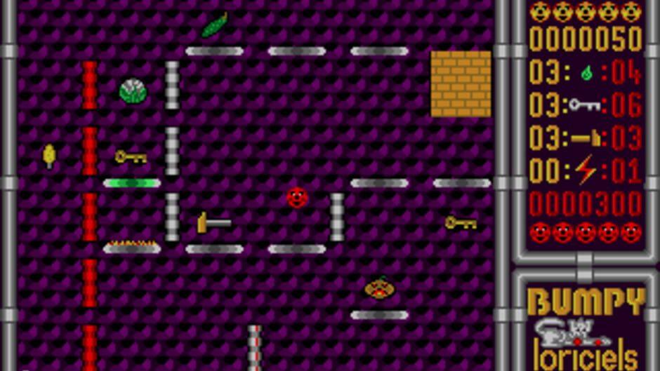 Bumpy screenshot 4