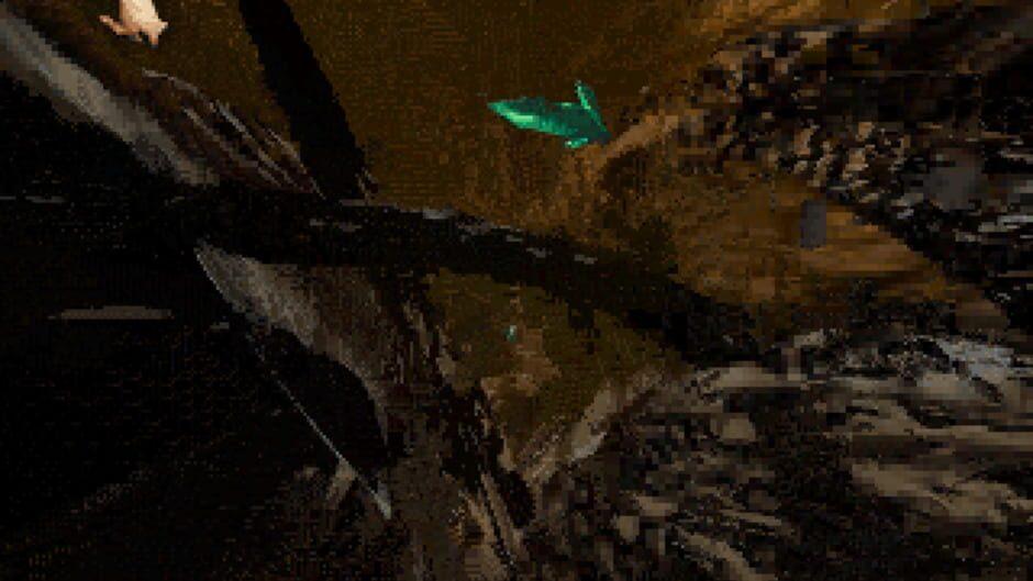 Bloodwings: Pumpkinhead's Revenge screenshot 4