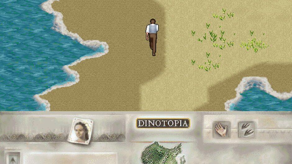 Dinotopia screenshot 3