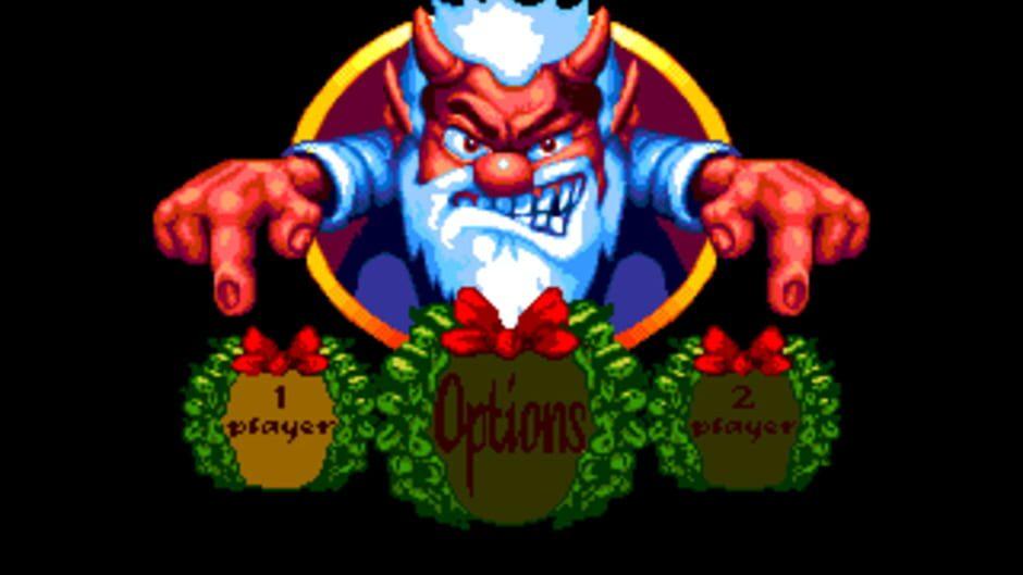 Daze Before Christmas screenshot 3