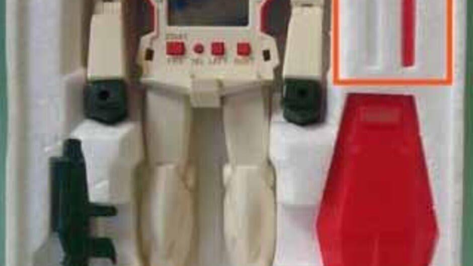 Mobile Suit Gundam RX-78 screenshot 1