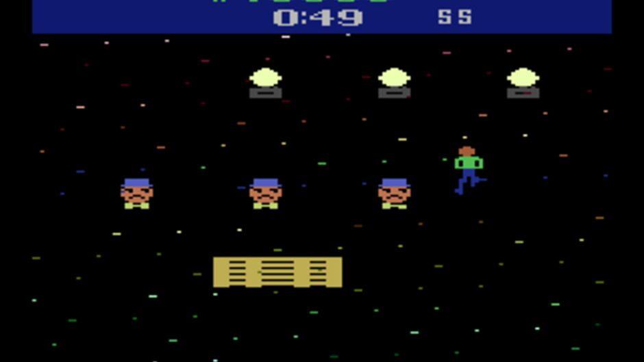 Journey Escape screenshot 4