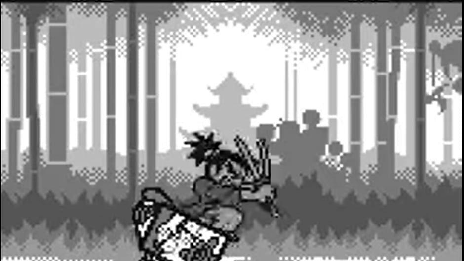 Samurai Shodown! screenshot 3