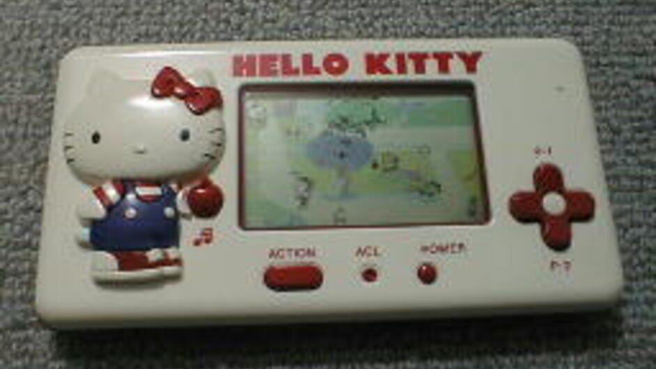 Hello Kitty: Carrot Story screenshot 1