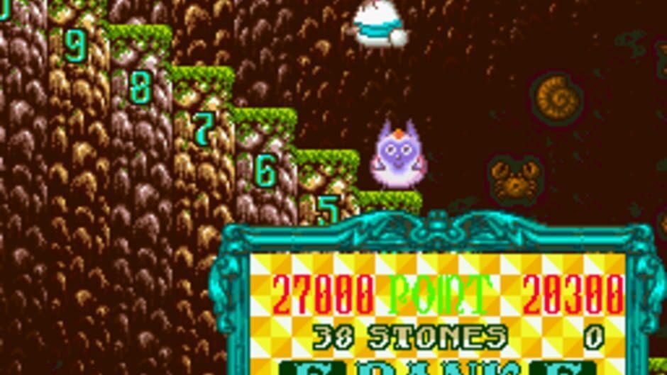 Keeper screenshot 2