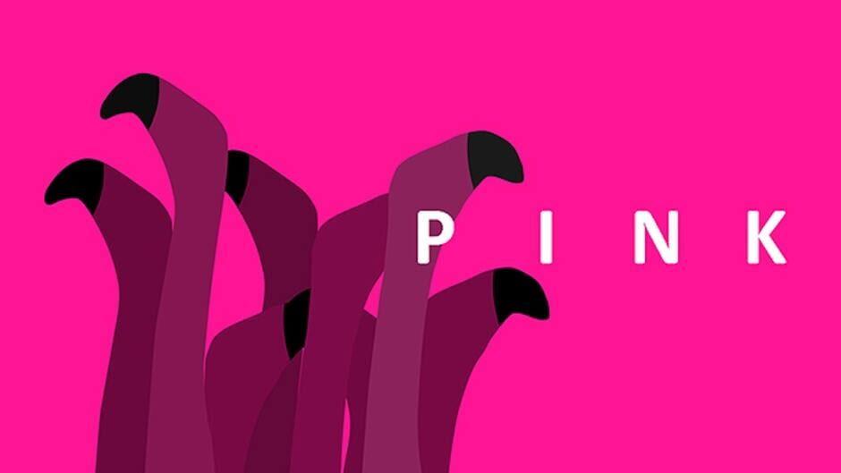 Pink screenshot 1