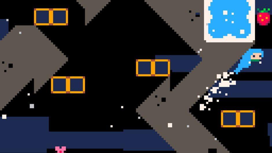 Old Site screenshot 3