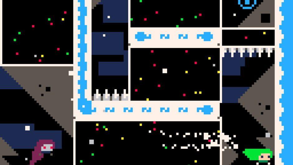 Old Site screenshot 4