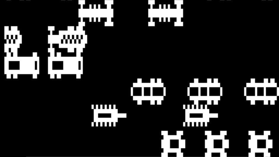 Frogger screenshot 2