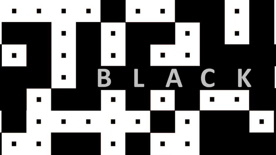 Black screenshot 1