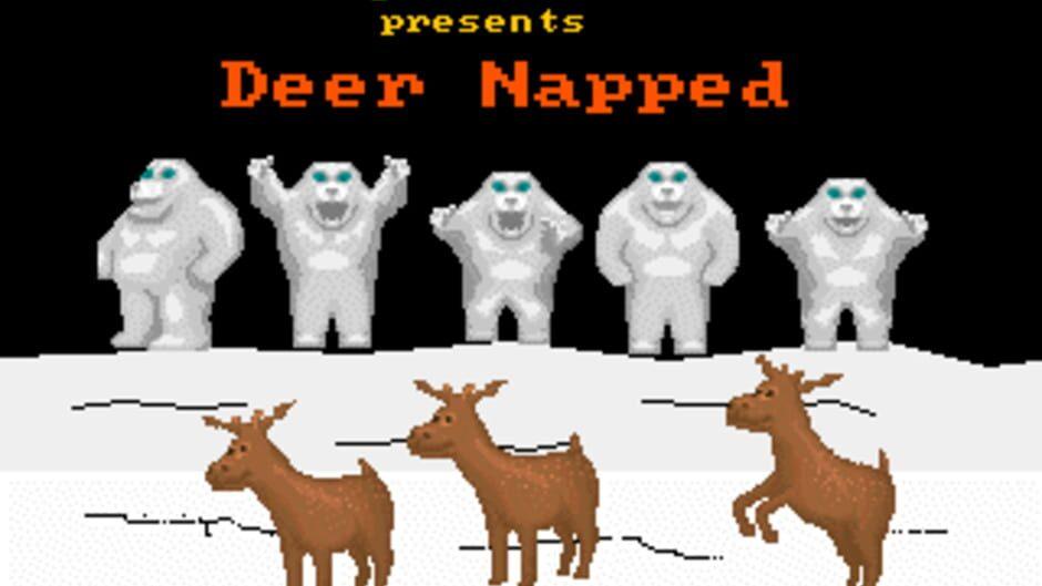 Deer-Napped screenshot 2