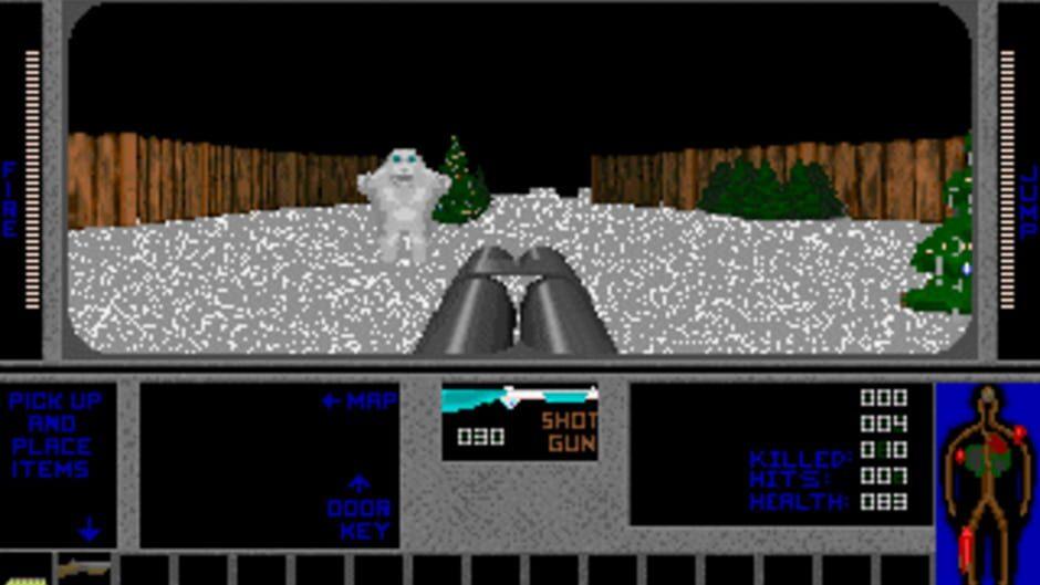 Deer-Napped screenshot 1