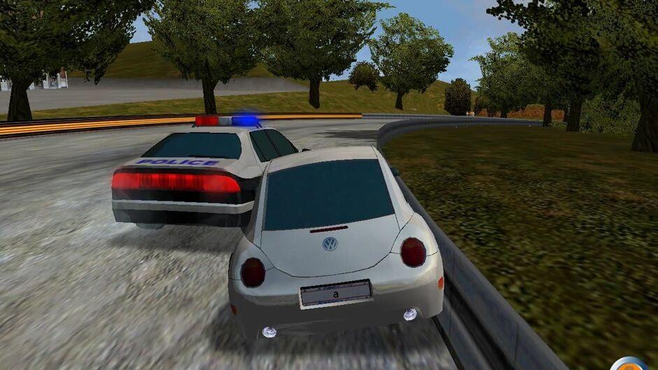Downtown Run screenshot 4