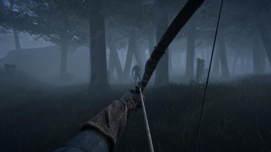 Tainted Grail: The Fall of Avalon screenshot 1