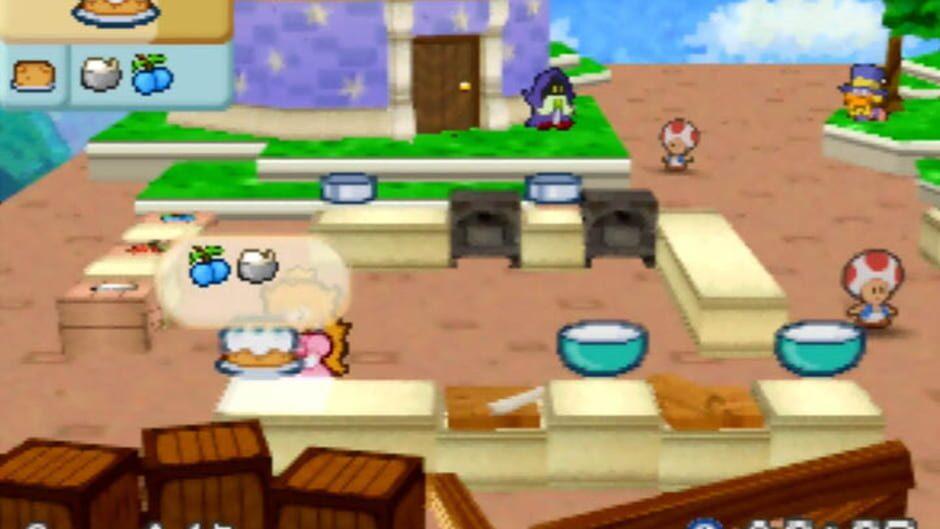 Cooking Princess screenshot 2