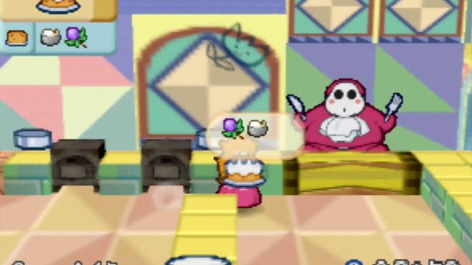 Cooking Princess screenshot 3