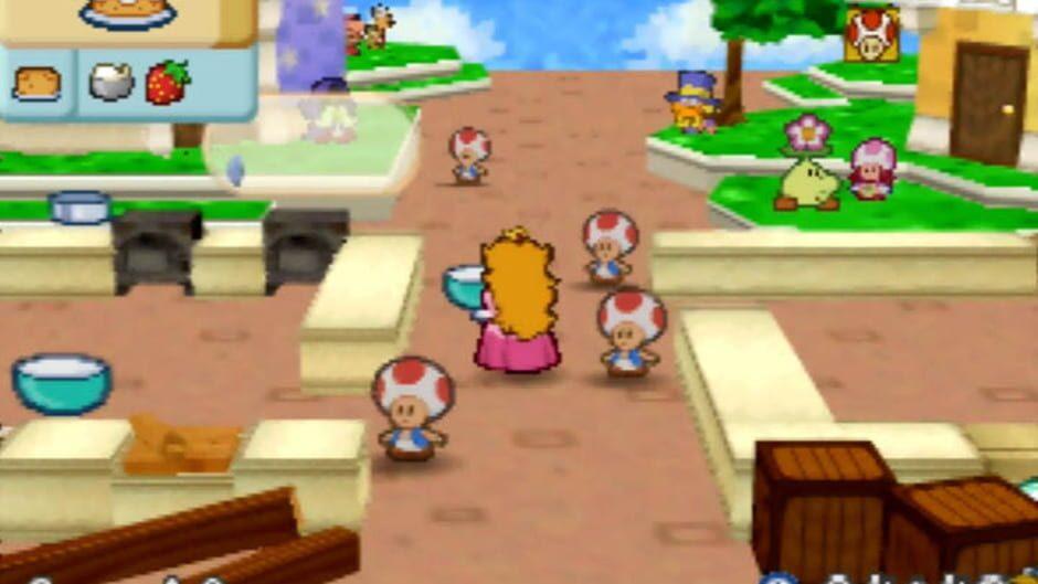 Cooking Princess screenshot 4