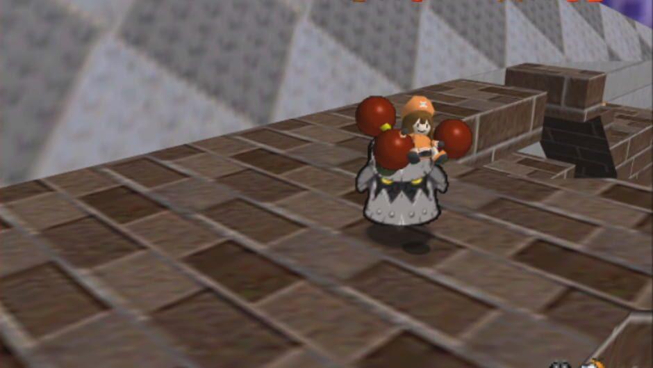 Totsugeki 64 screenshot 4