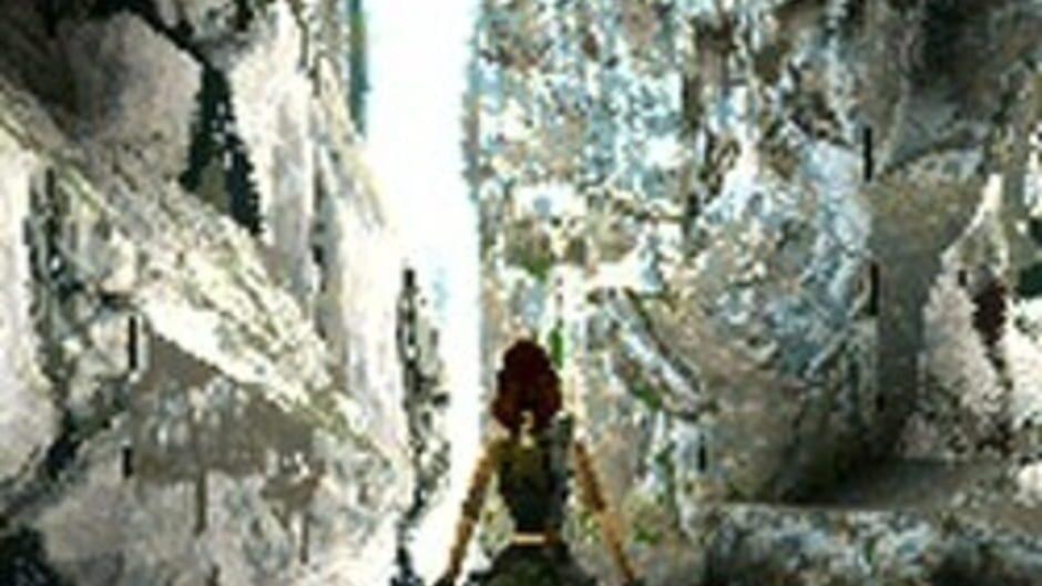 Tomb Raider screenshot 1
