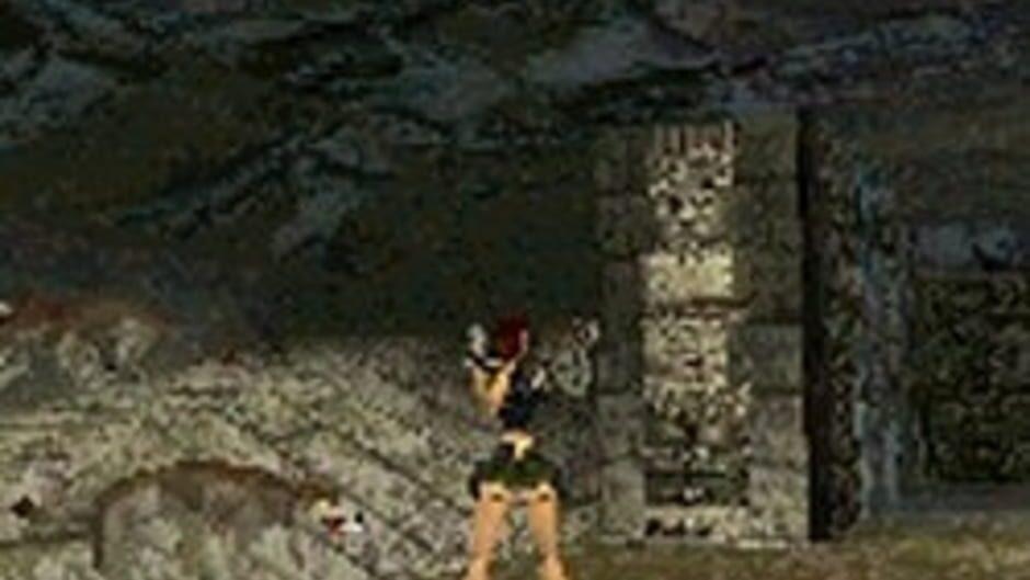 Tomb Raider screenshot 2