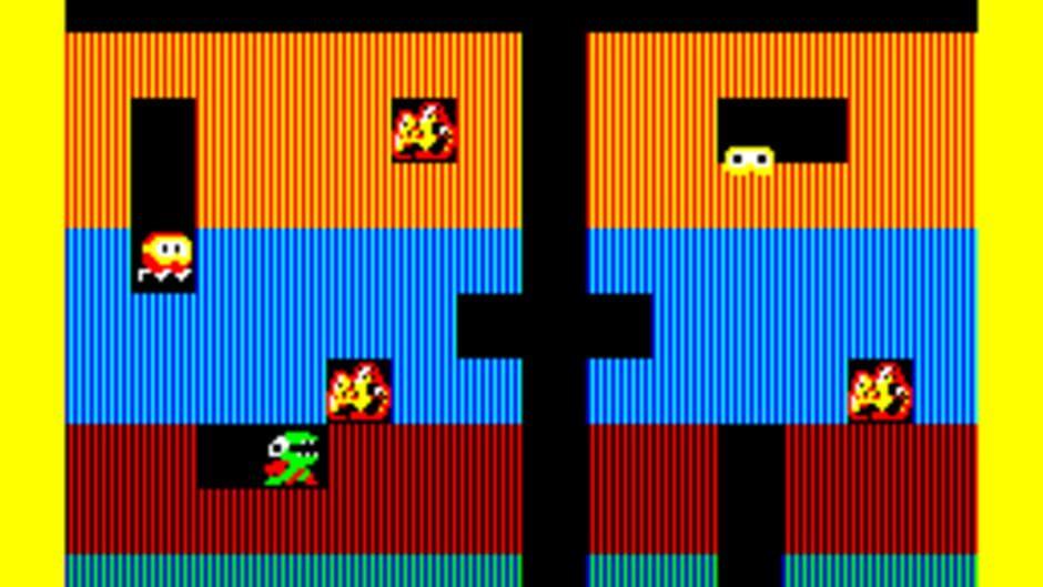 Dig Dug screenshot 2